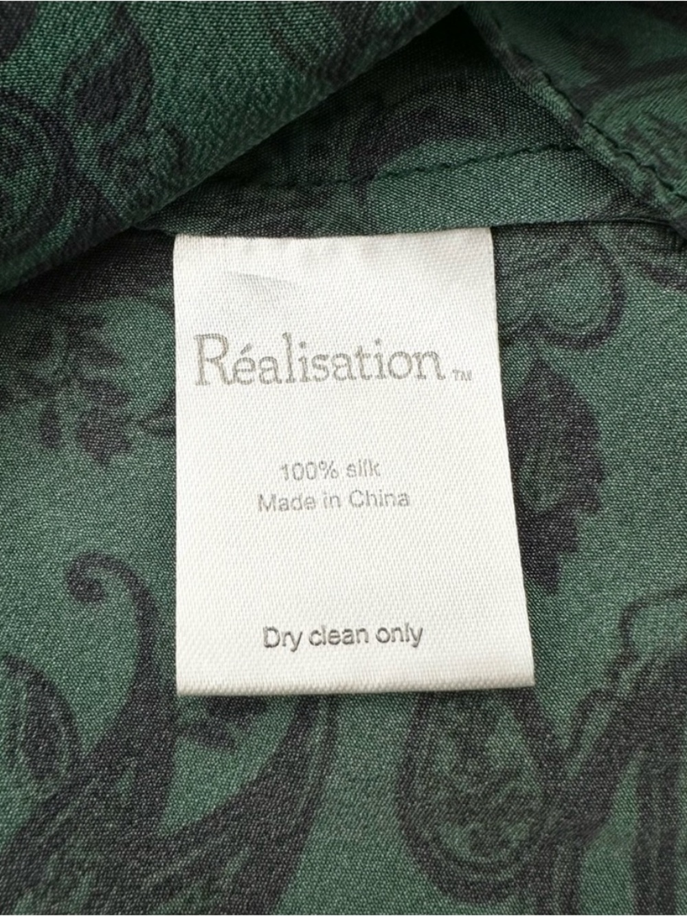 Realization Mini Dress - Picture 13 of 13